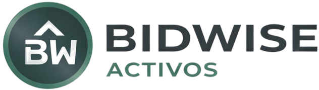 Bidwise Logo